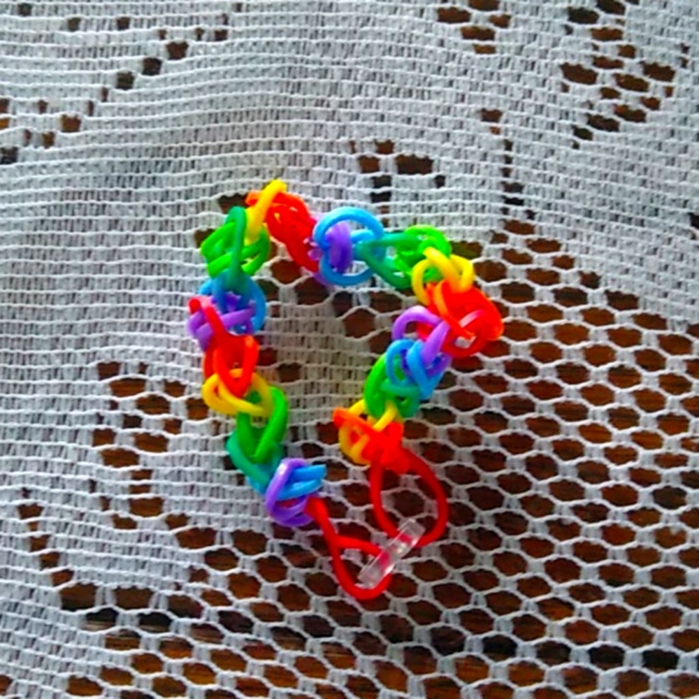 Bracelets necklaces and rings each only $3